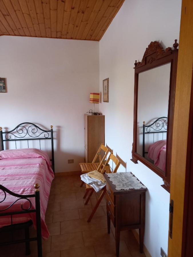 B&B Isabella Numana Exterior foto