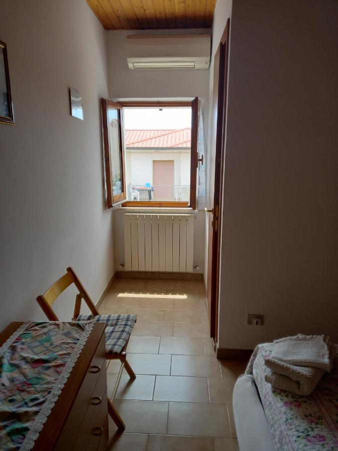 B&B Isabella Numana Exterior foto
