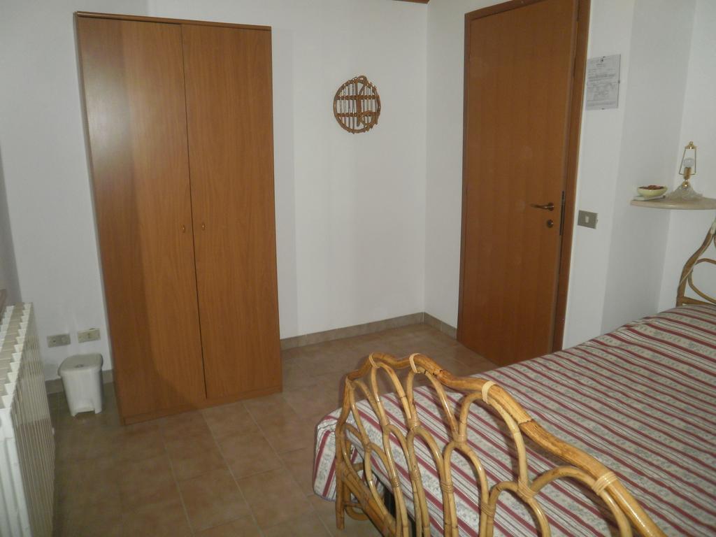 B&B Isabella Numana Cameră foto