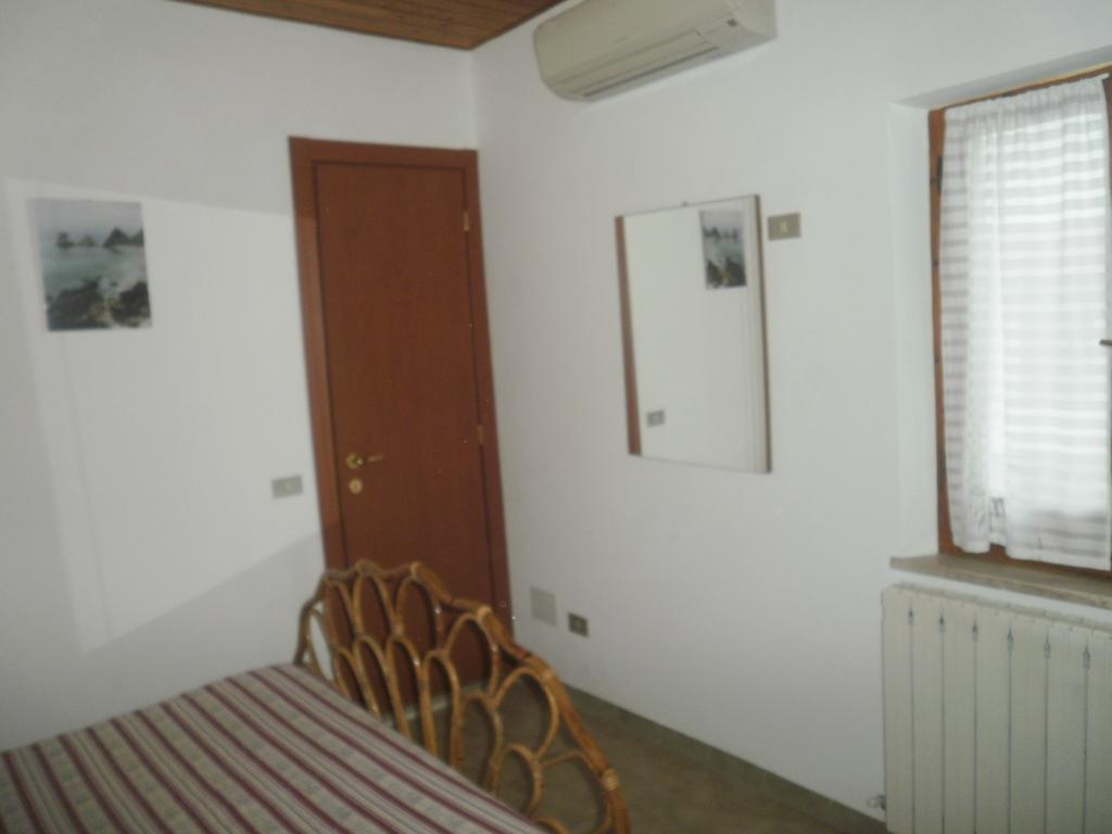 B&B Isabella Numana Cameră foto