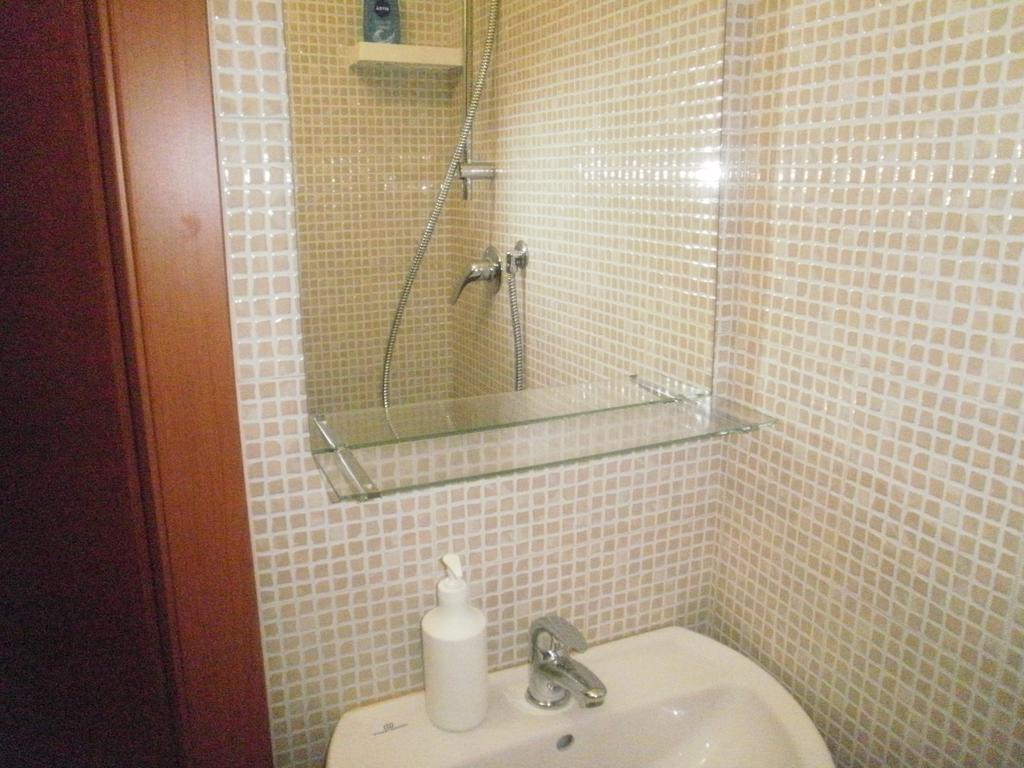 B&B Isabella Numana Cameră foto