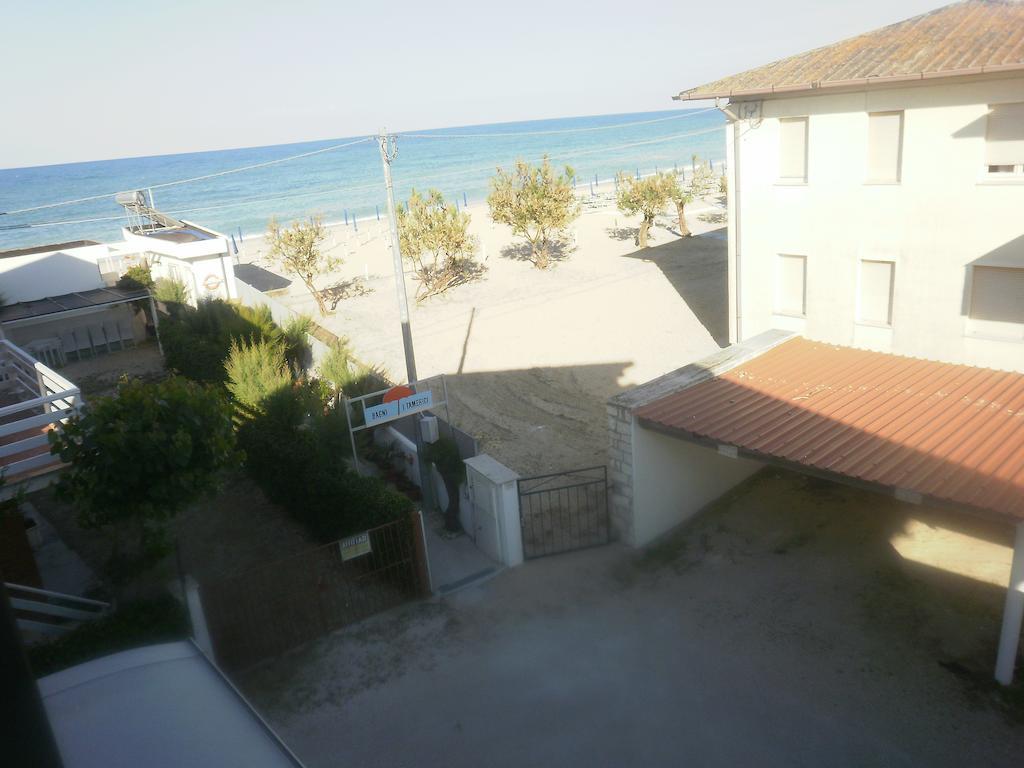 B&B Isabella Numana Cameră foto