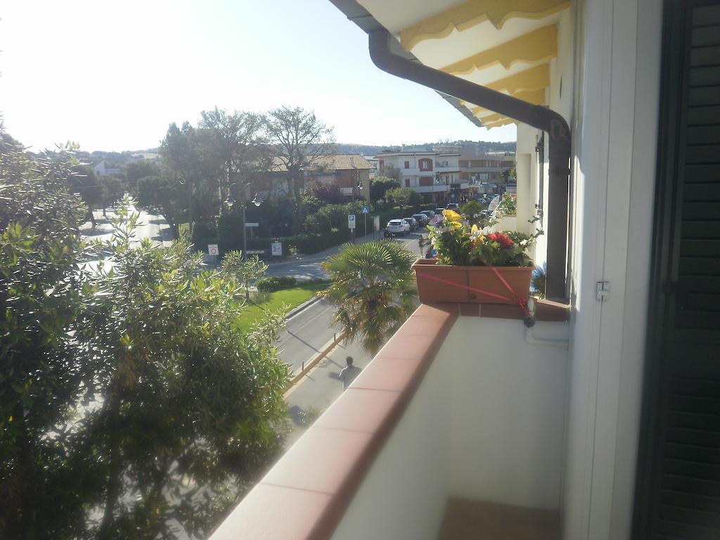 B&B Isabella Numana Cameră foto