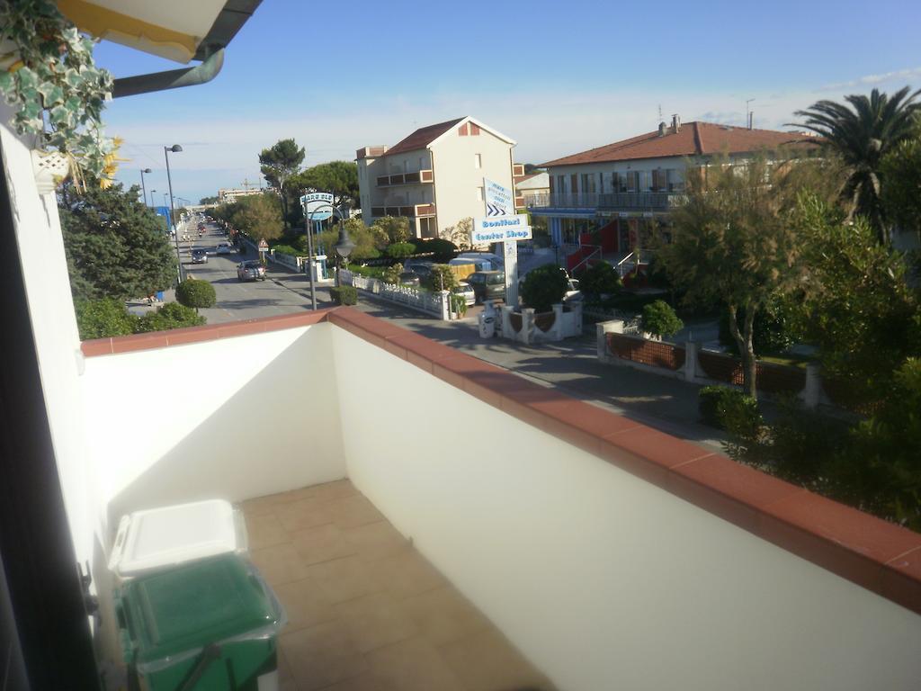 B&B Isabella Numana Cameră foto