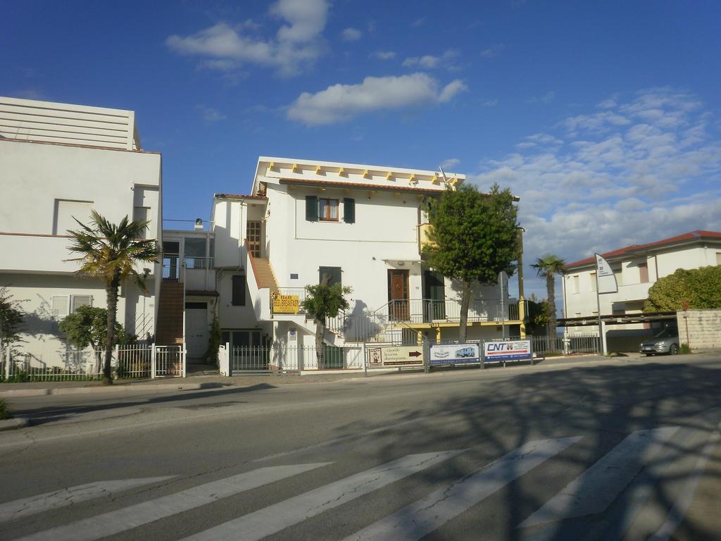B&B Isabella Numana Exterior foto